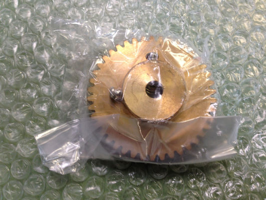 327G03615 Fuji Minilab Parts Gear OEM Baru pemasok
