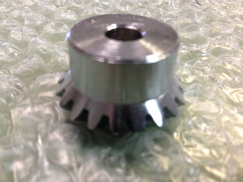 327G02084 Fuji Minilab OEM Gear Baru pemasok