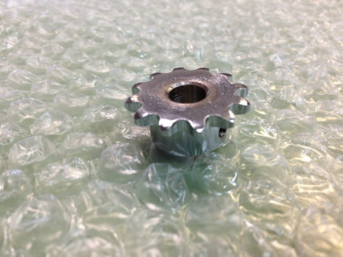 326G02013 Fuji Minilab OEM Gear Baru pemasok