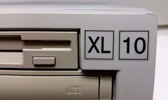 FUJI FRONTIER SP150/2000 850C899361 XL-10 UNIT KONTROL UTAMA pemasok