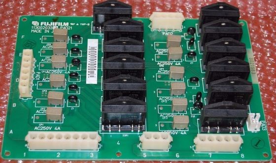 FUJI FRONTIER DIGITAL Minilab PAD21 113G02033B 113G02033 pemasok