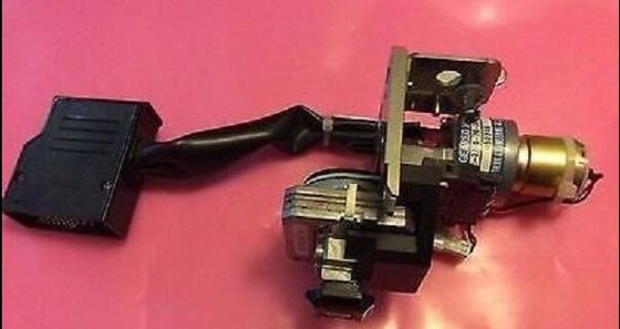 NORITSU RIBBON DRIVING MOTOR ASSY UNTUK 3101 3201 DIGITAL MINILAB pemasok