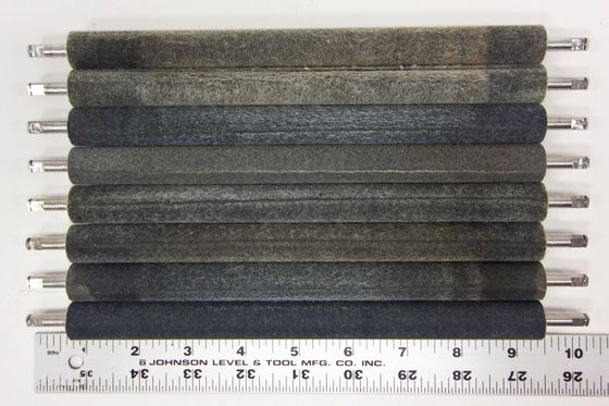 Noritsu QSS/Fuji Frontier Photo Paper Squeegee Rollers pemasok