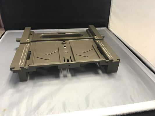 D203490-00 D203490 Noritsu OEM New Minilab Part Rack Plate pemasok