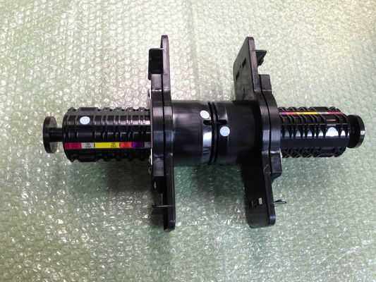 Z027529-01 Z027529 Noritsu Unit Spindle OEM Baru pemasok