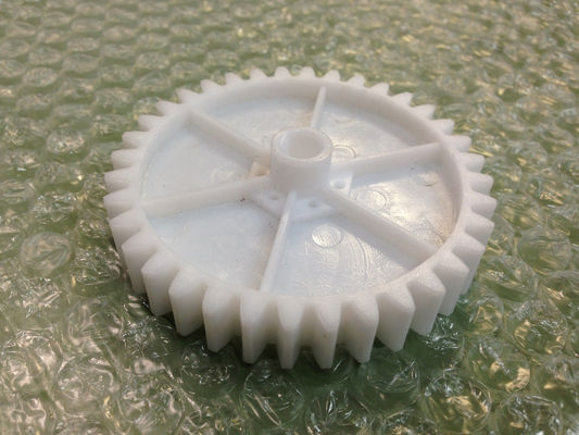 Noritsu Gear Untuk 2600 2611 3001 3011 Minilab 36 Bagian Gigi pemasok