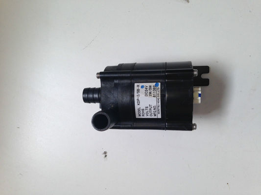 Pompa Minilab Noritsu KDP 2/5B-R pemasok