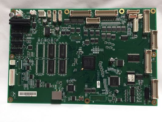 Noritsu J391602-03 J391602 BARU - Kontrol Utama PCB pemasok