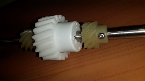 Suku Cadang Geniune Minilab KONICA 2516 L2608A / 2516 L2605A 2516L2608 2516L2608L pemasok