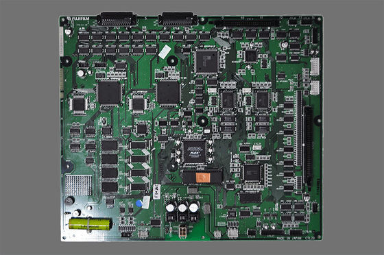 Fuji Frontier Minilab 350 370 355 375 Bagian CTL20 pemasok