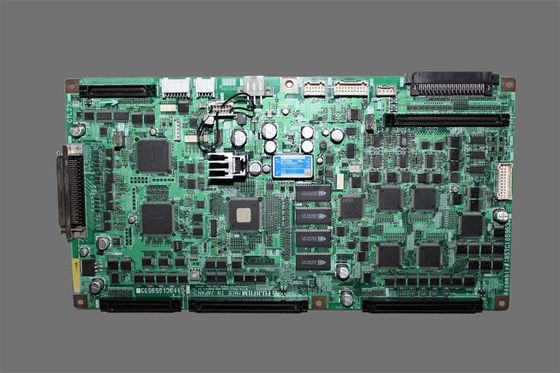 Fuji Frontier Mini Lab 570 550 Bagian CTL23 pemasok