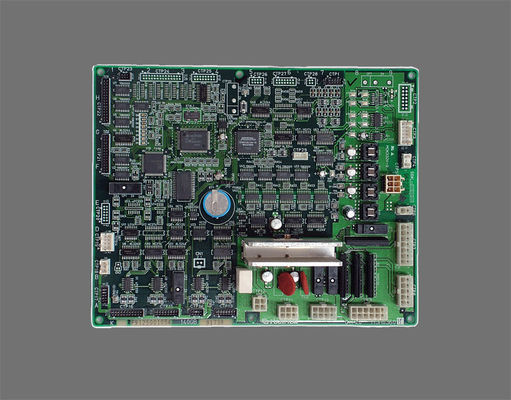 Fuji Frontier Mini-Lab 350 370 355 375 Bagian CTP20 pemasok