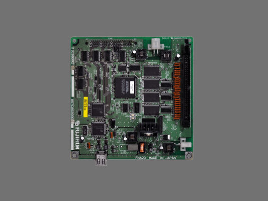 Fuji Frontier Minilab 350 370 355 375 Bagian FMA20 pemasok