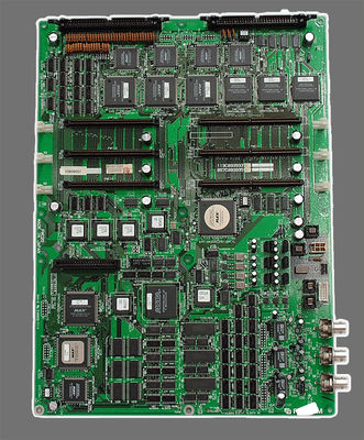 Fuji Frontier Minilab 350 370 355 375 Suku Cadang FMC20 pemasok