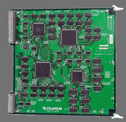 Bagian Pemindai Film Fuji Frontier Minilab SP2000 GFM20 pemasok