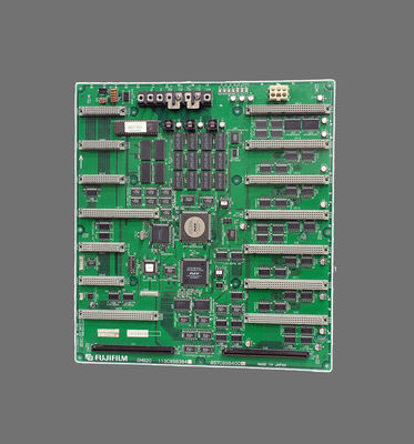 Fuji Frontier Mini Lab Spare Parts SP2000 Film Scanner GMB20 pemasok