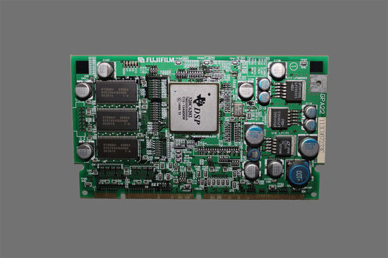 Fuji Frontier 330 Mini Lab GPA22 pemasok