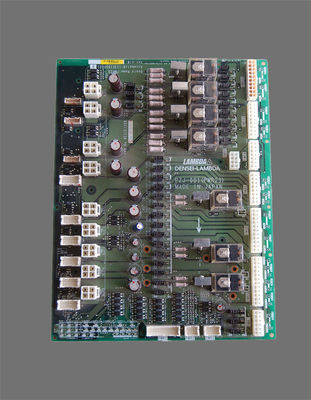 Fuji Frontier 570 550 Minilab PWR23 pemasok