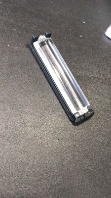 Unit Lensa Noritsu Minilab 110AFC-II Carrier Z021143-01 Z021143 pemasok