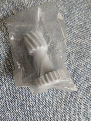 Bagian Prosesor Film Minilab Noritsu V50 # A076899-01 A076899 DRIVE GEAR pemasok