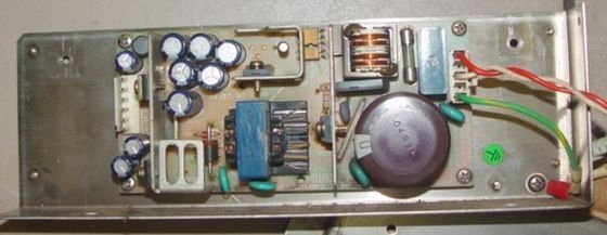 Noritsu QSS Minilab PCB I038283-00 I038283 I038427 Mini Lab Spare Part pemasok