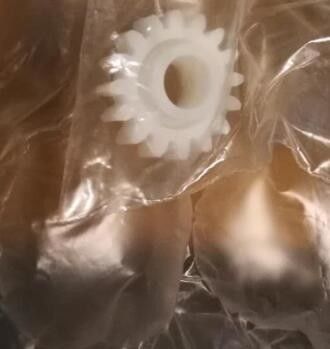 Fuji Frontier 550 Minilab Spare Part Gear 327S1121604 327S1121604A pemasok
