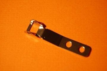 Noritsu Qss30 Minilab Spare Part HOLDER A078917-01 A078917 pemasok