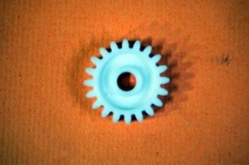 Noritsu Mini Lab SQUEEGEE IDLE GEAR A121772-01 A121772 pemasok