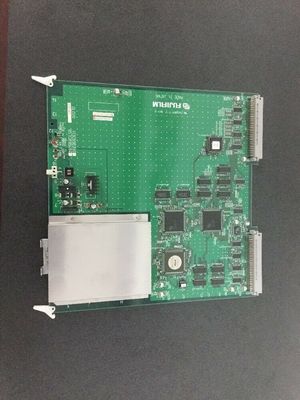 Fuji Frontier 350 370 Papan Suku Cadang Minilab GL020 PCB 113C898390/857C898404 pemasok
