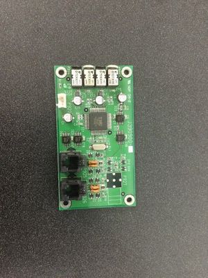 Noritsu QSS 33 Minilab Spare Part Pcb / J390900-00 J390900 pemasok