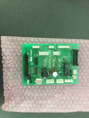 Suku Cadang Noritsu Minilab J305851 / Dek Eksposur Pcb pemasok