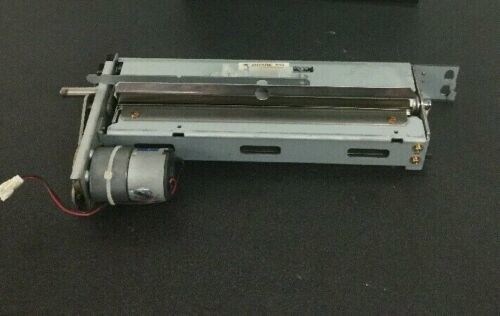 Rakitan Pemotong Minilab Noritsu QSS3011 / 3001 pemasok