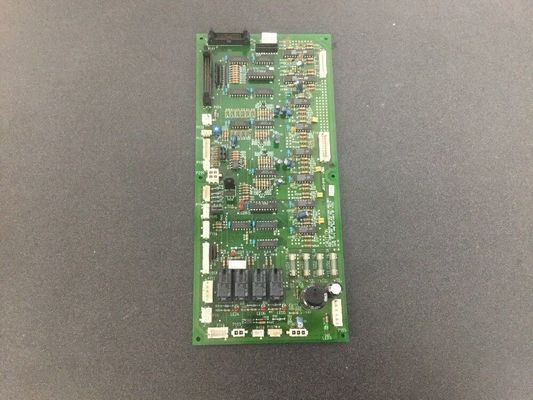 Noritsu Qss2301 Minilab Spare Part I/O PCB J306321-00 J306321 pemasok