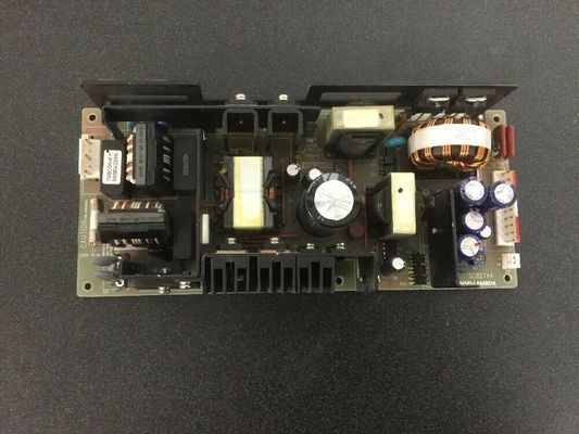 Seri Minilab NORITSU QSS35 / SCB274A Densei Lambda pemasok