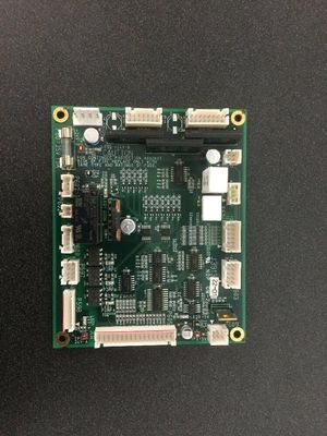 Noritsu QSS 35 Minilab I/O PCB / J391322-01 J391322 pemasok