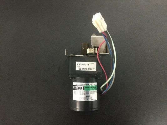 Noritsu Agfa Konica Kis Minilab Oriental Motor P/N 41K25GN-AUL-E13 Dengan Gear Box E3036-3 pemasok
