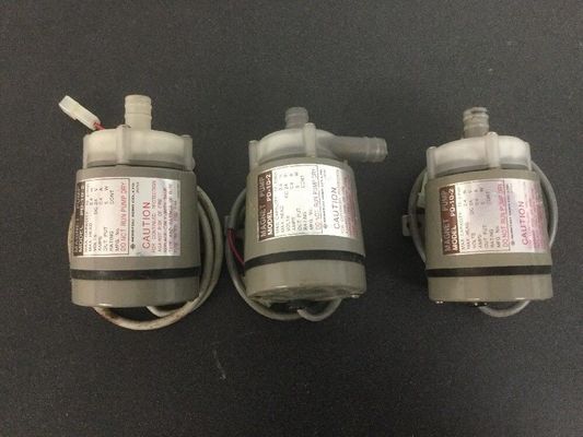 Noritsu/ Fuji/Konica/Agfa/Kreonite Minilab Magnet Pump Model PD-10-2 pemasok