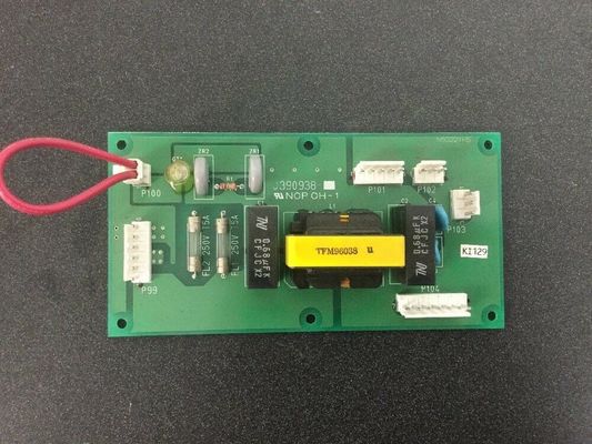 Noritsu QSS 3201/3202/3211/3212/3213/ Minilab Power PCB J390938 pemasok