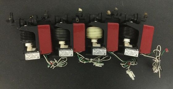 Noritsu/ Fuji / Konica/ Agfa/Kreonite Minilab Iwaki Bellow Pump KBR-3XAU1M 133C966880A 133C966880 pemasok