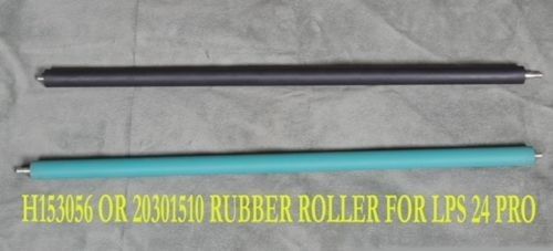 Noritsu LPS24 Noritsu LPS24 RUBBER ROLLER 20301510-00 / H153056-00 / Penggantian # B023994-00RUBBER ROLLER 20301510-00 / pemasok