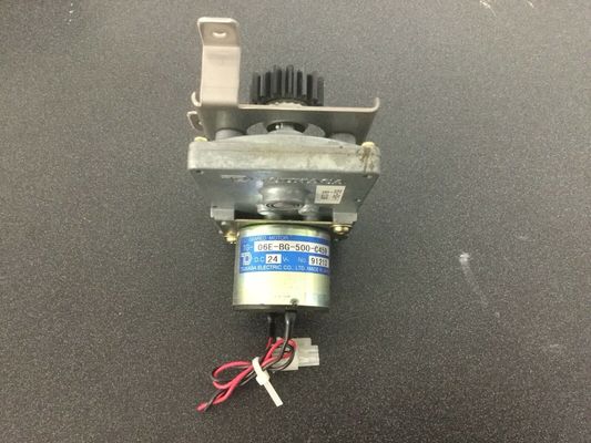 FUJI FP563/560/561/562 / Prosesor Film Minilab Spare Part Motor 06E-BG-500-C459 pemasok