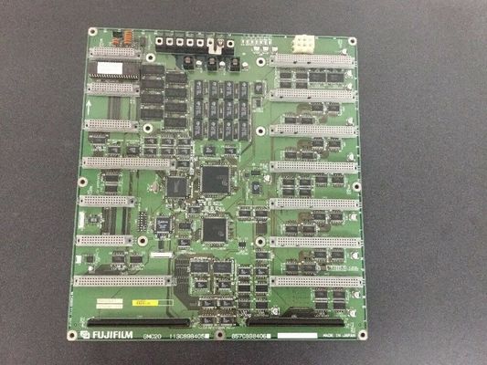 Fuji SP 2000 2500 Film Scanner Minilab Spare Part GMC20 113C8898405 857C898406 pemasok