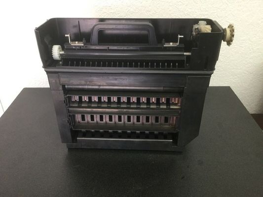 Rak Lengkap Suku Cadang Minilab Fuji Frontier 340 Dengan Unit Rol # 6 pemasok