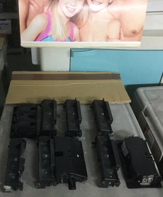 FUJI FP563/560/561/562 minilab Film Processor Minilab Spare Part Crossover #7 pemasok