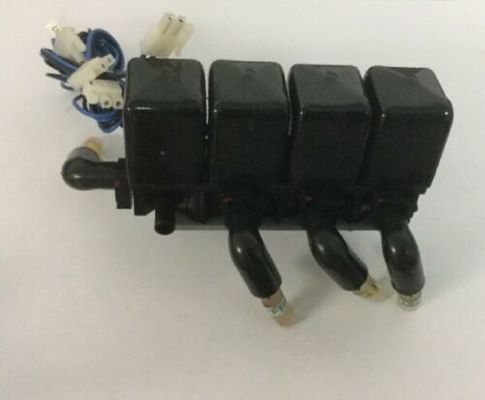 FUJI FP563/560/561/562 Minilab Film Processor Spare Part Solenoid Valve pemasok
