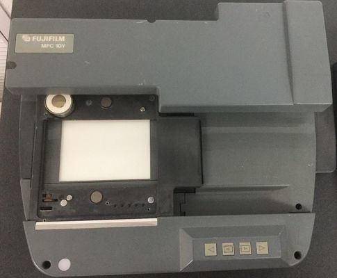Fuji SP2000/2500 Film Scanner Minilab Spare Part MANUAL NEGATIF ​​CARRIER / MFC 10Y pemasok