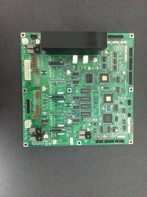 Fuji SP 2000/2500 Minilab Spare Part Film Scanner CTB21 113C949316 857C949317 pemasok