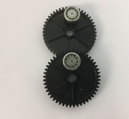 FUJI FP563 560 Roda Sprocket Minilab Dengan Bantalan Rol pemasok