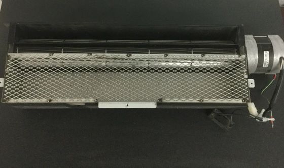 Insulator Panas 49B8084502 Fuji Minilab Parts Dengan Fan pemasok