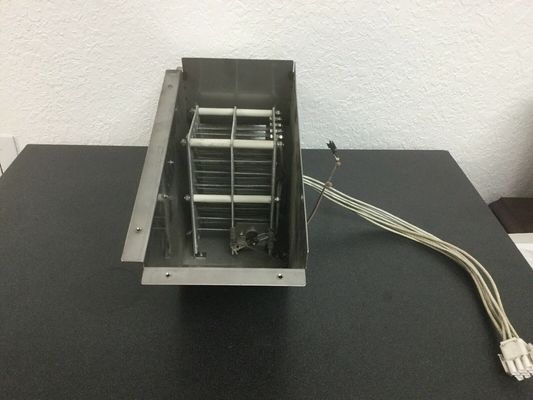 Frontier 340 350 369F0491D 369F0491 Bagian Duct Fuji Minilab pemasok